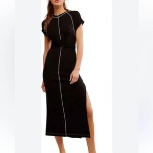 Free People In The Clouds Tunic